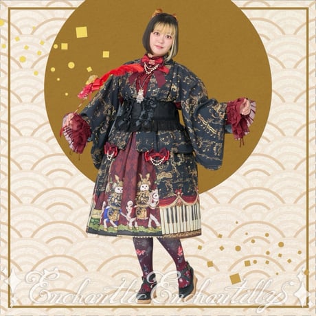 CATEGORY スカート | Enchantlic Enchantilly online