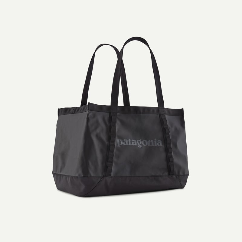 Patagonia ブラックホールトートバッグ 黒 patagonia（パタゴニア） トートバッグ 「Patagonia/パタゴニア」Black