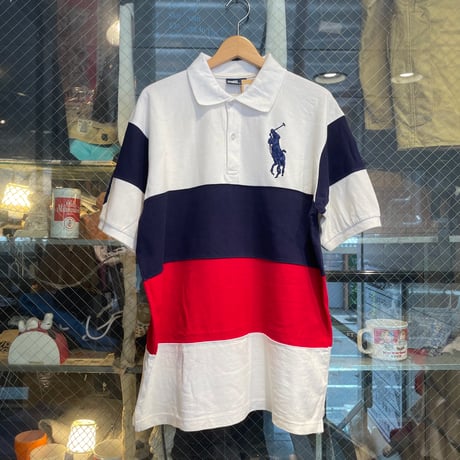ビッグポニー | STORES