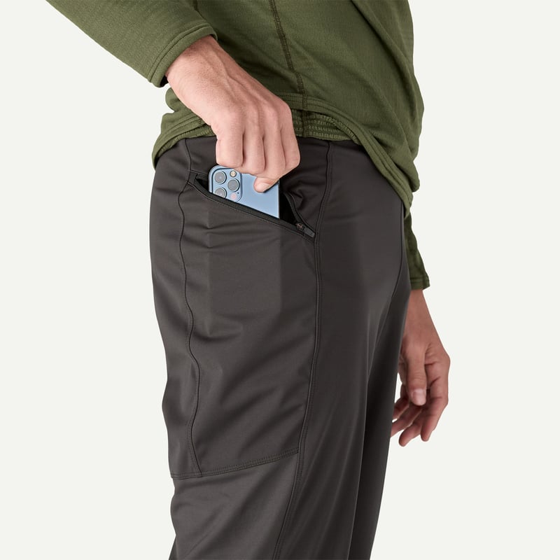 メンズ・ウインド・シールド・パンツ / patagonia パタゴニア