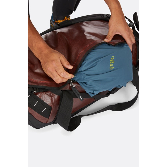 Expedition Kitbag Ⅱ 50 エクスペディション Ⅱ 50L キットバッグ /