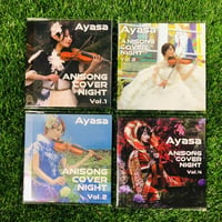 CD】CHRONICLE Ⅱ ➁ | Ayasa SHOP