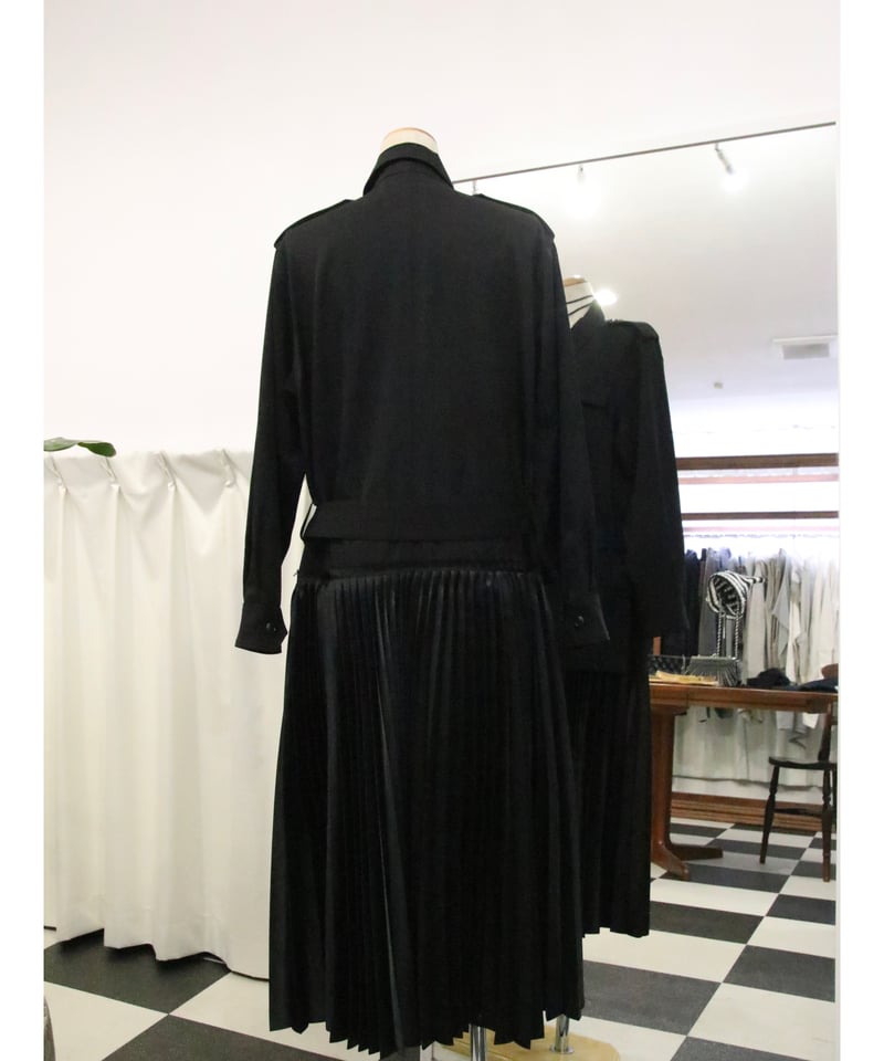 junya watanabe】one-piece | santonibunnoichi osaka