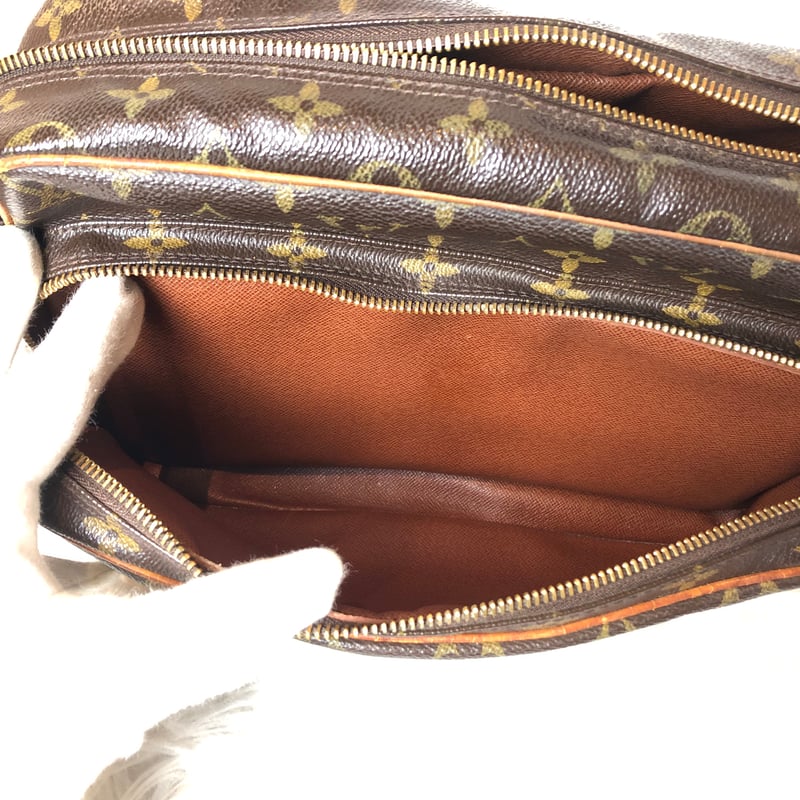 LOUIS VUITTON☆ルイヴィトン☆ナイル☆ショルダーバッグ☆モノグラム