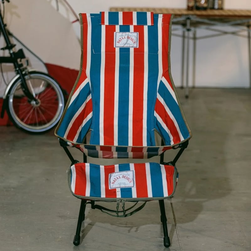 【新品】nataldesign SAIBORG ND ver. レトロストライプ 新品】nataldesign SAIBORG ND ver. レトロストライプ - メルカリ