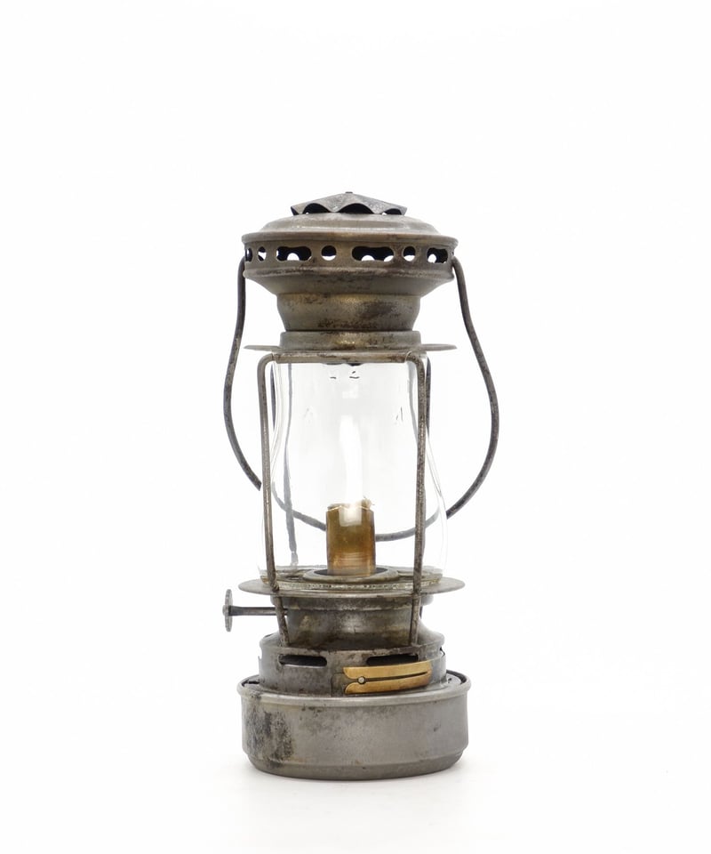 DIETZ SCOUT skaters lantern 20's 〜 23's | 森の古物