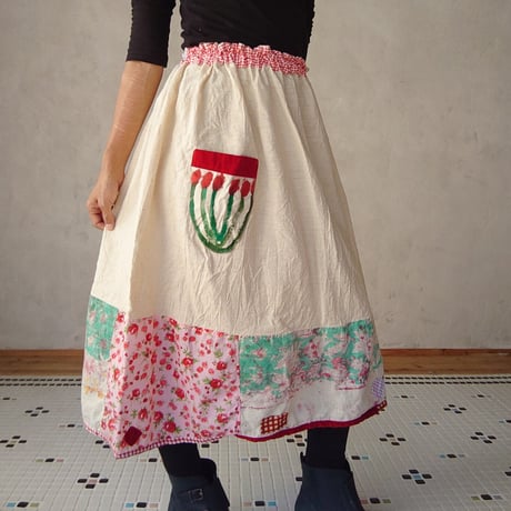 CATEGORY 早川ユミ | design labo chica WEB SHOP