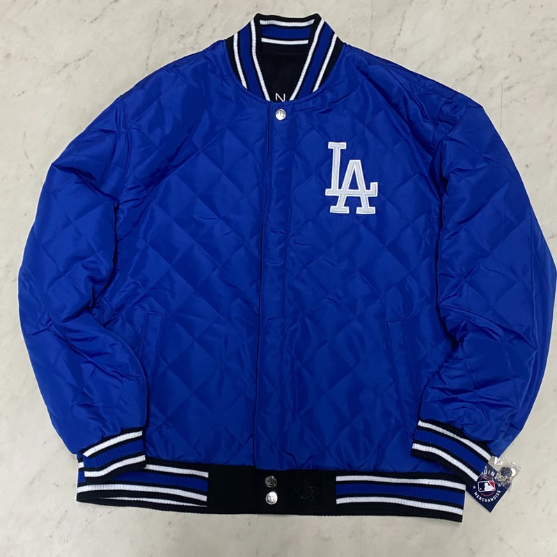 海外限定 JHデザイン LA Dodgers ドジャース MLB WSチャンピオンズ