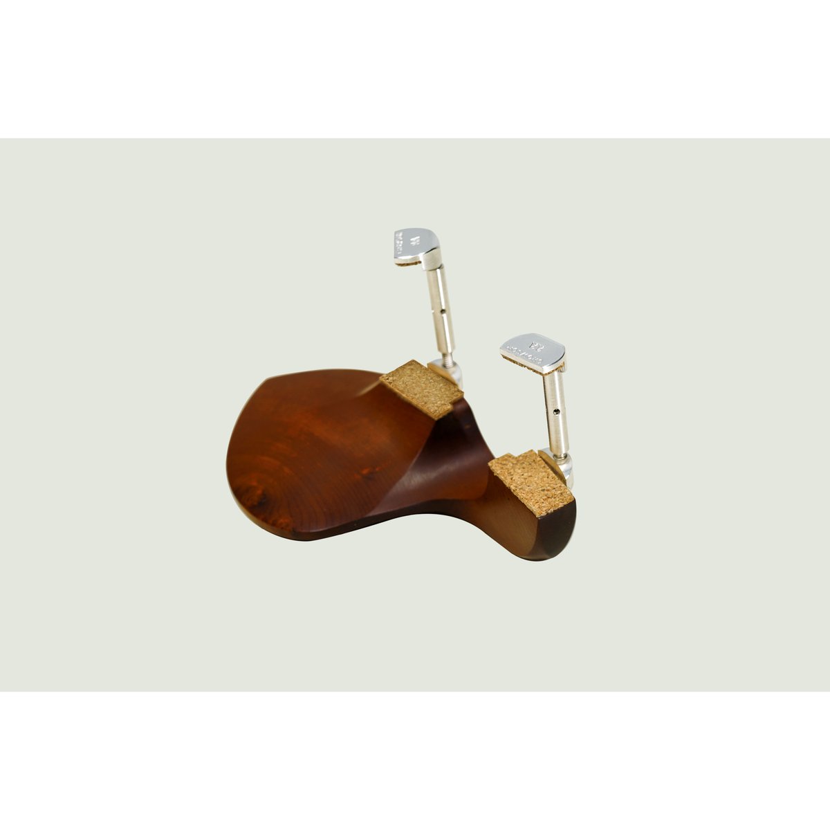 VIOLIN CHINREST】GERALD CROWSON - STRAD MODEL（B