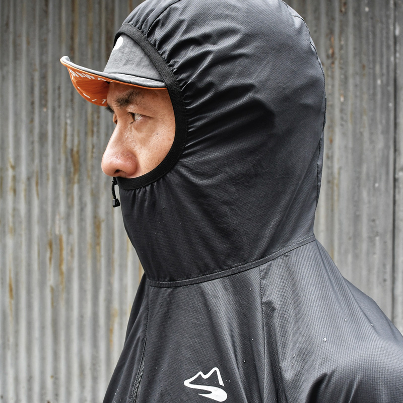 milestone マイルストーン / Onion Hoody | 旅道具と人 HouHou〈