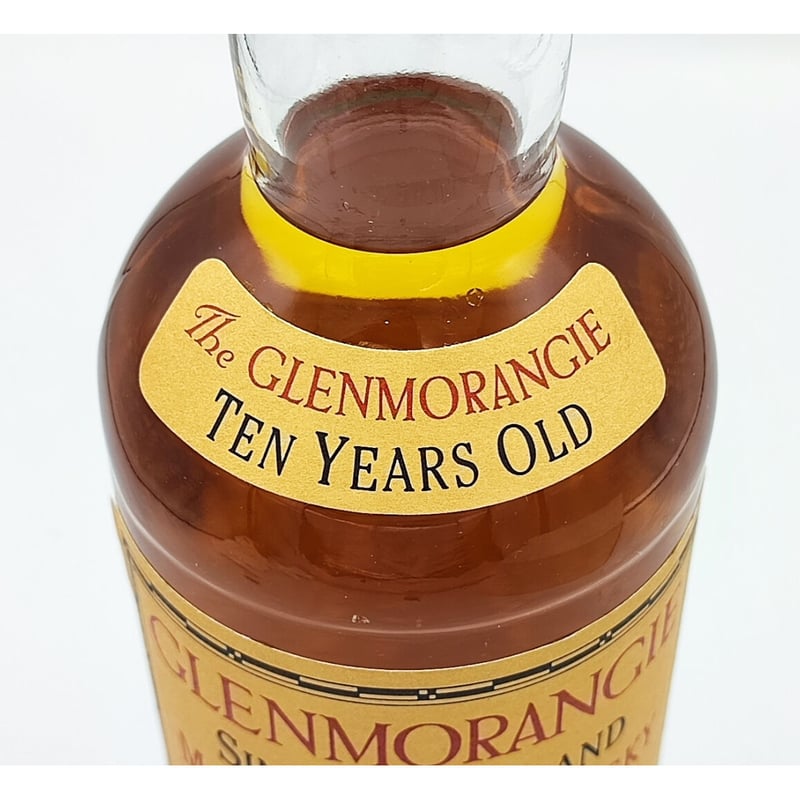 グレンモーレンジ 10年 GLENMORANGIE DISTILLERS FOR 150YEA