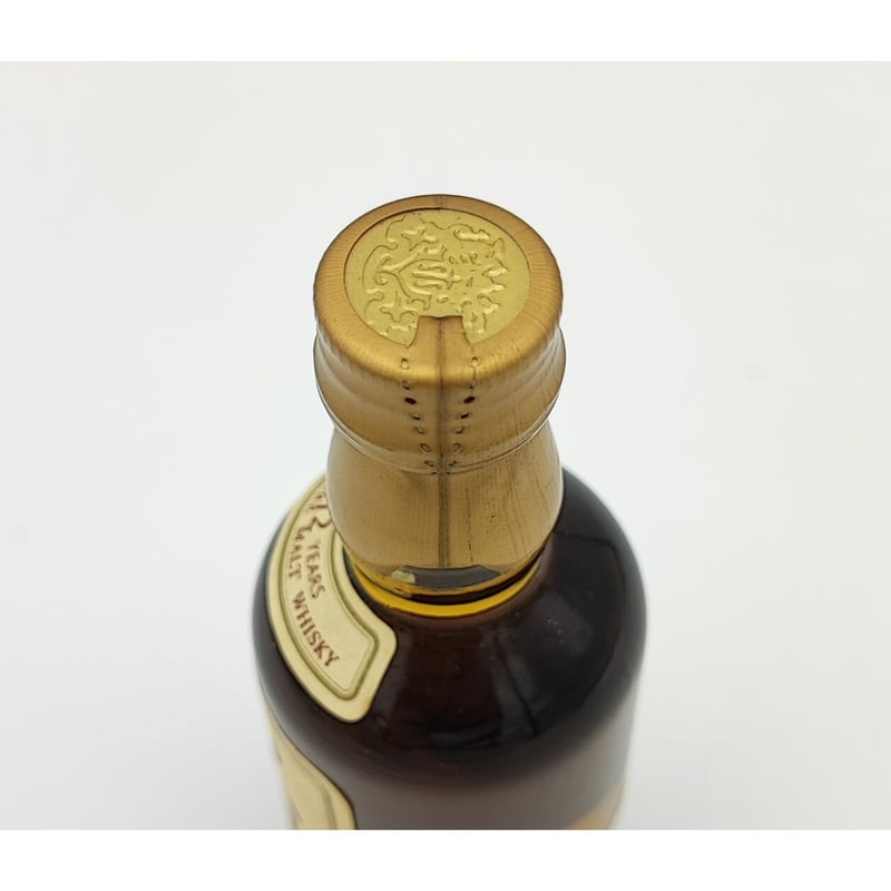 サントリー ピュアモルト ウイスキー 山崎 12年 SUNTORY PURE MALT WH