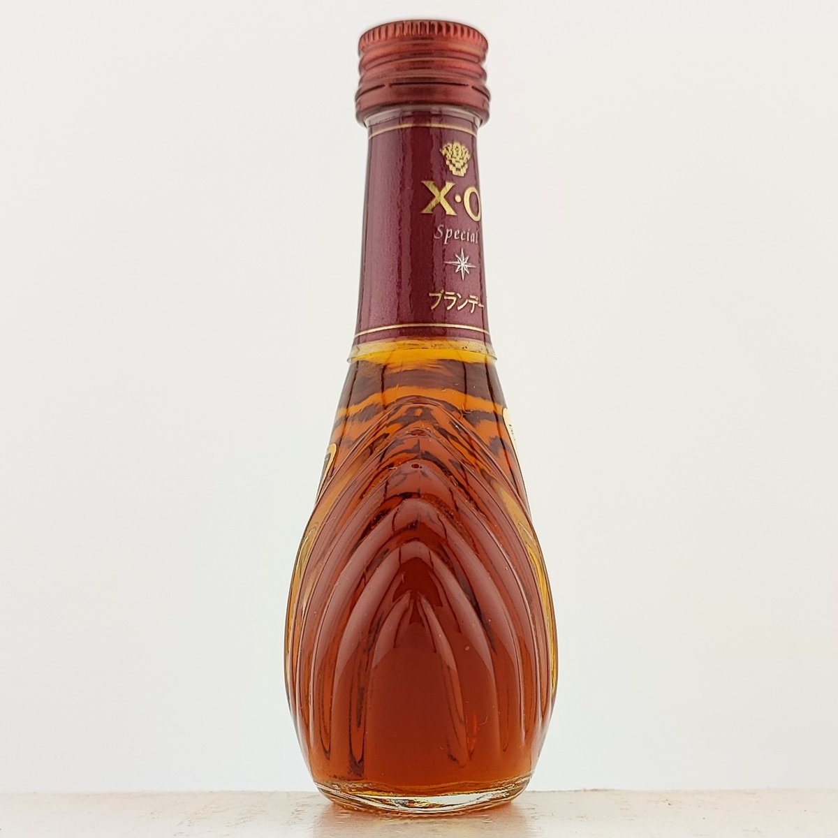 サントリー ブランデー X.O スペシャル Suntory Brandy XO Special