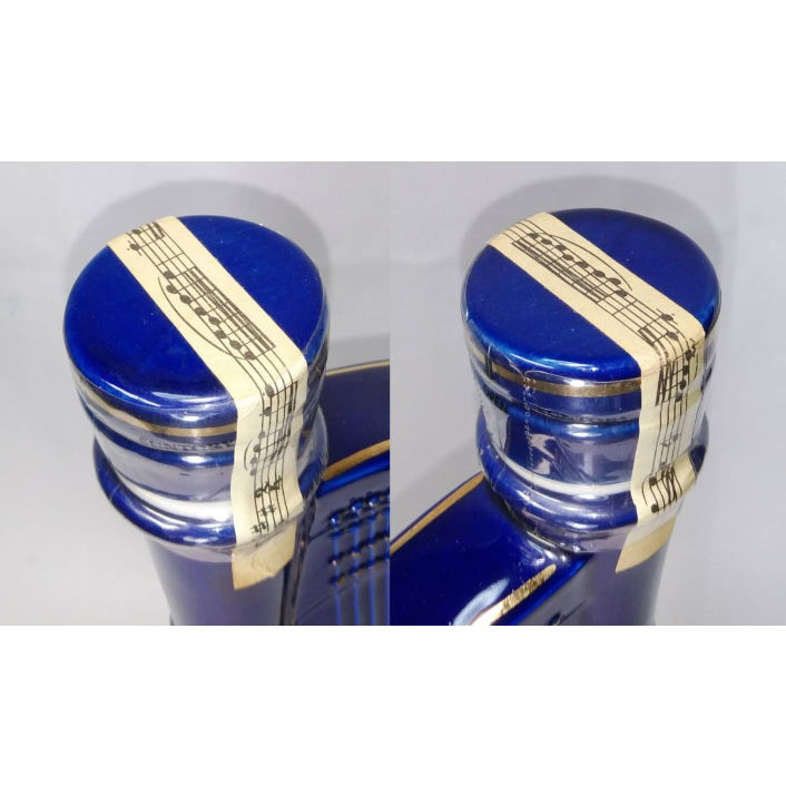 SUNTORY WHISKY AGEING Aged 15 years ハープ型ボトル | ノ
