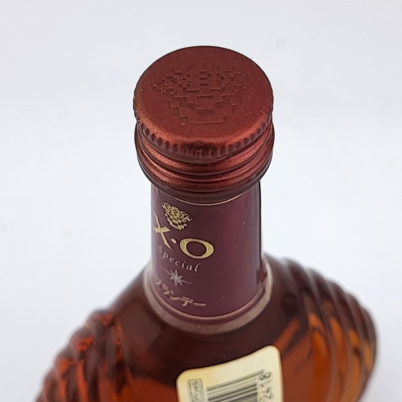 サントリー ブランデー X.O スペシャル Suntory Brandy XO Special