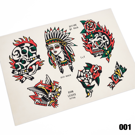 tattoostudioyamada STORE