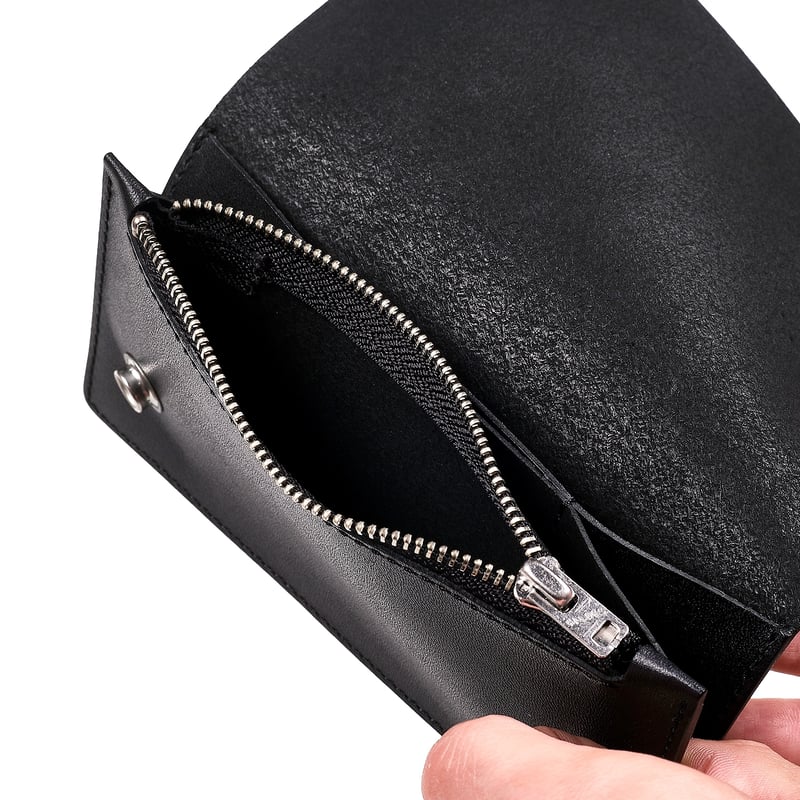 TSY ORIGINAL TRACKER WALLET | tattoostudioyamad