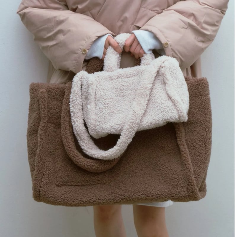 CATEGORY バッグ | decollte_accessory