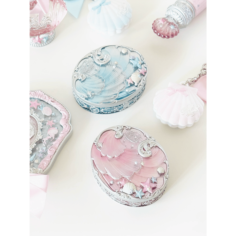 FlowerKnowsフラワーノーズ シェルズジュエル コスメセット | C♡C