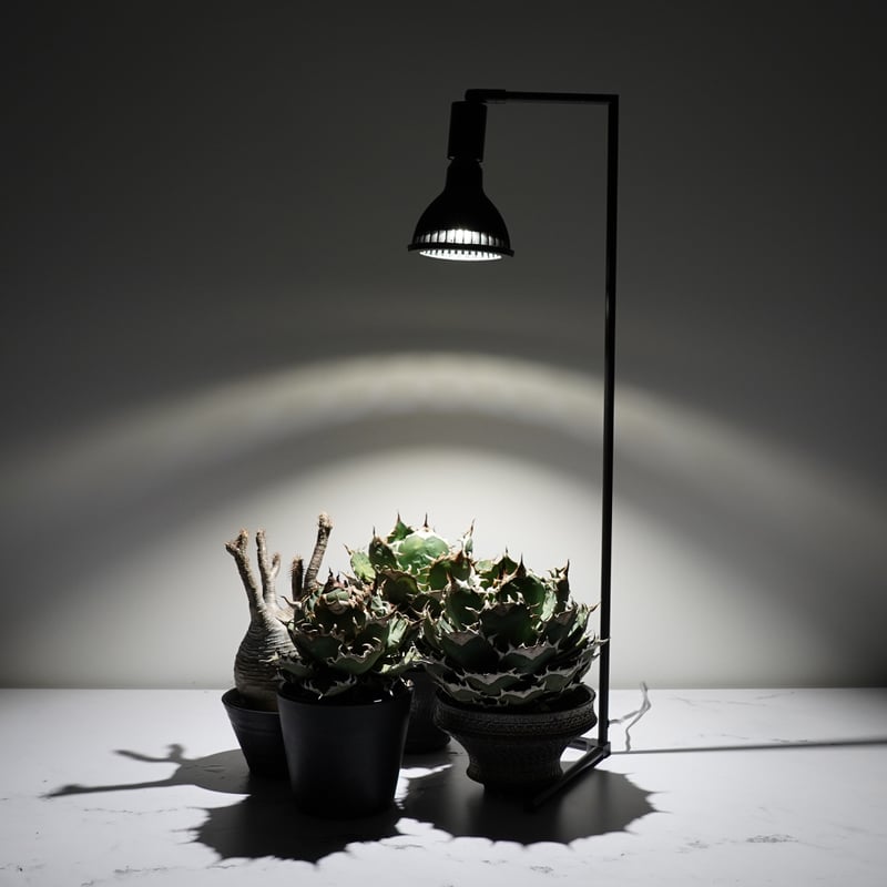 即納 】【AKOND】54CM FLOOR LAMP STAND 