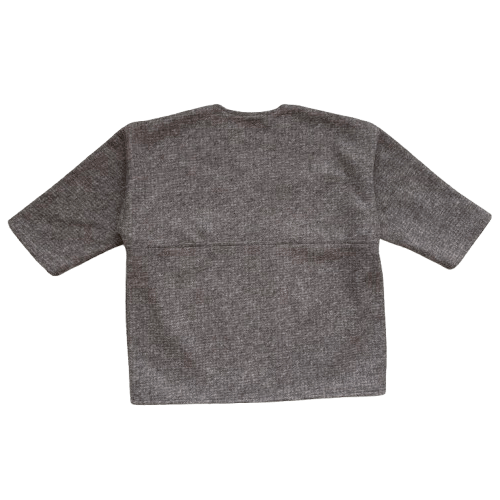 HELLO LUPO - Kimono Coat | UANDEL