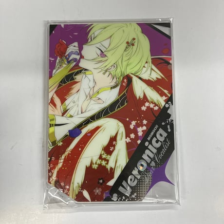 CATEGORY ディア♥ヴォーカリスト | K-BOOKS 池袋 2次元グッズ通販