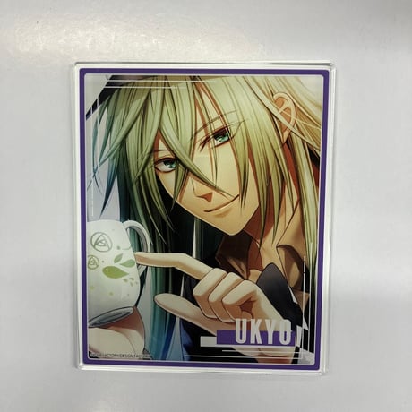 CATEGORY AMNESIA | K-BOOKS 池袋 2次元グッズ通販