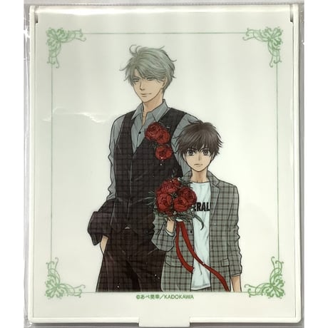 CATEGORY 【BL】SUPER LOVERS | K-BOOKS 池袋 2次元グッズ通販