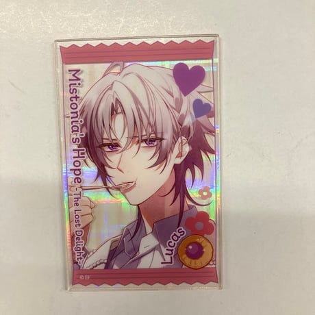 CATEGORY ミストニアの翅望 -The Lost Delight- | K-BOOKS