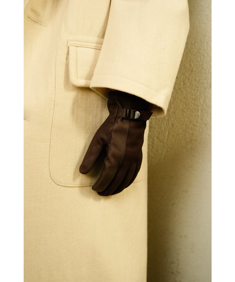 Post Production Mil - Glove | MusterWerk Sud.