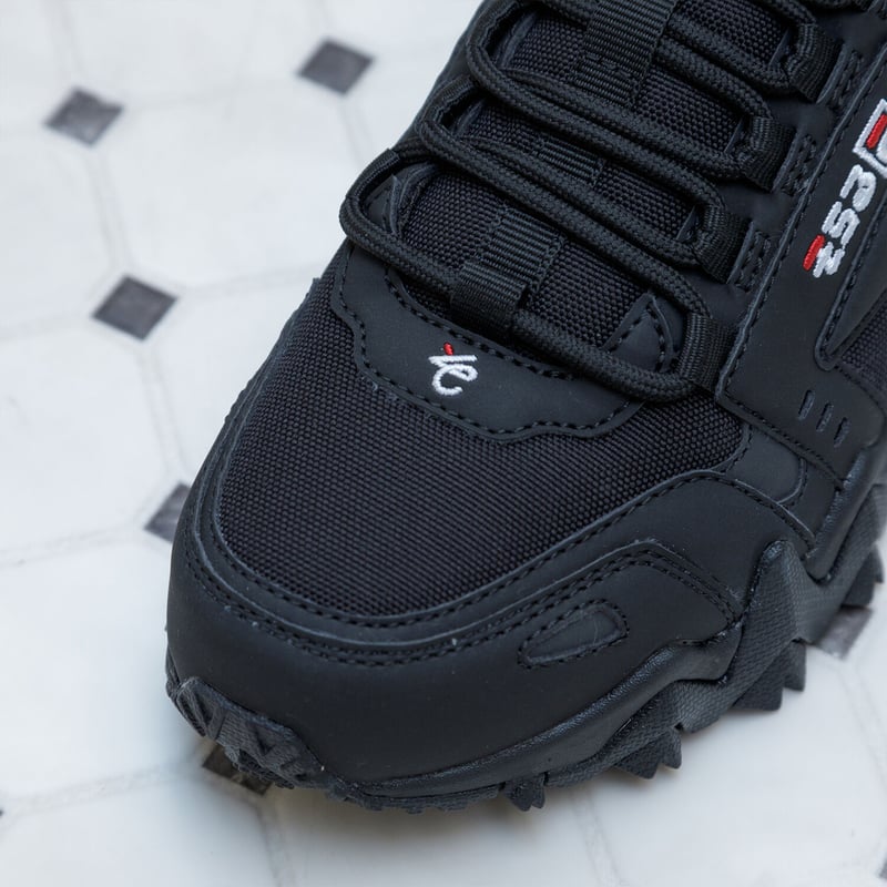 そらる×FILA OAKMONT TR-15周年そらるモデル【Black】 | Special