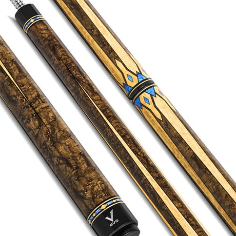 CATEGORY BREAK CUE & JUMP CUE | Ize. cue shop