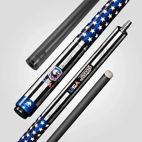 CATEGORY JUMP CUE | Ize. cue shop