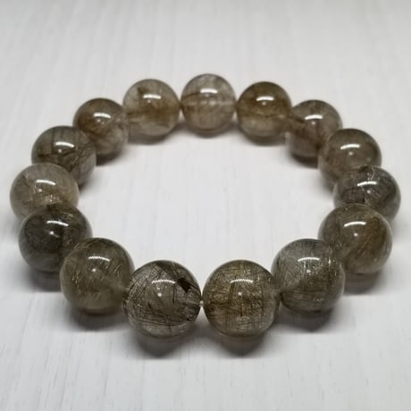 シルバールチルクォーツ | STORES