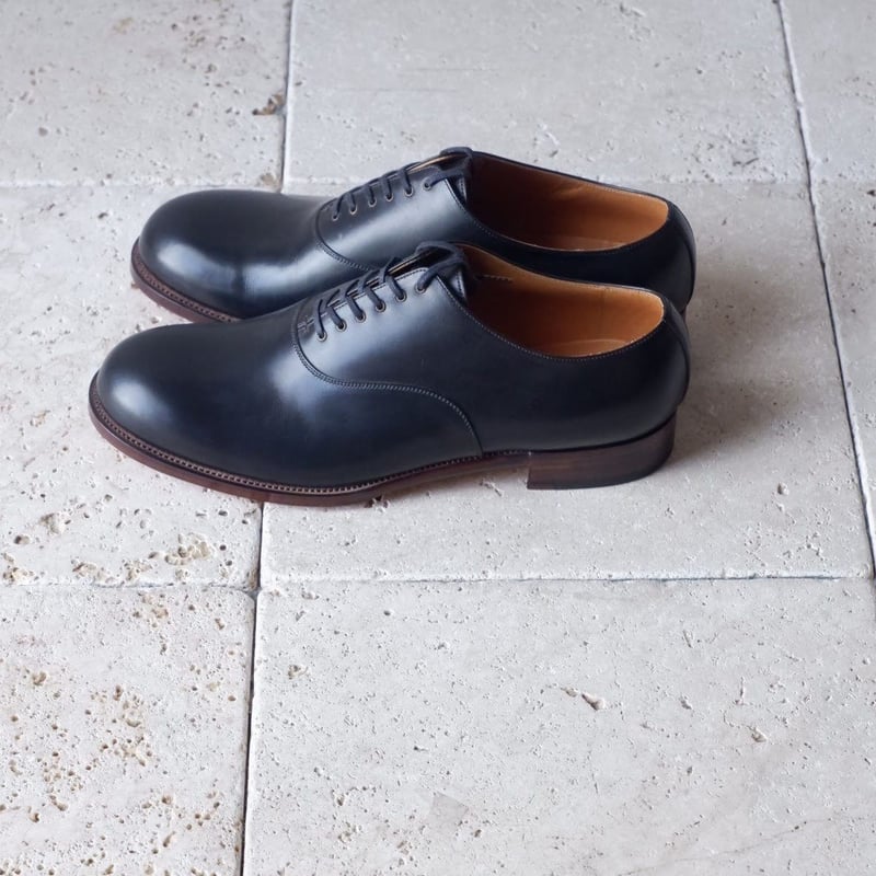 forme balmoral plain toe | annorum