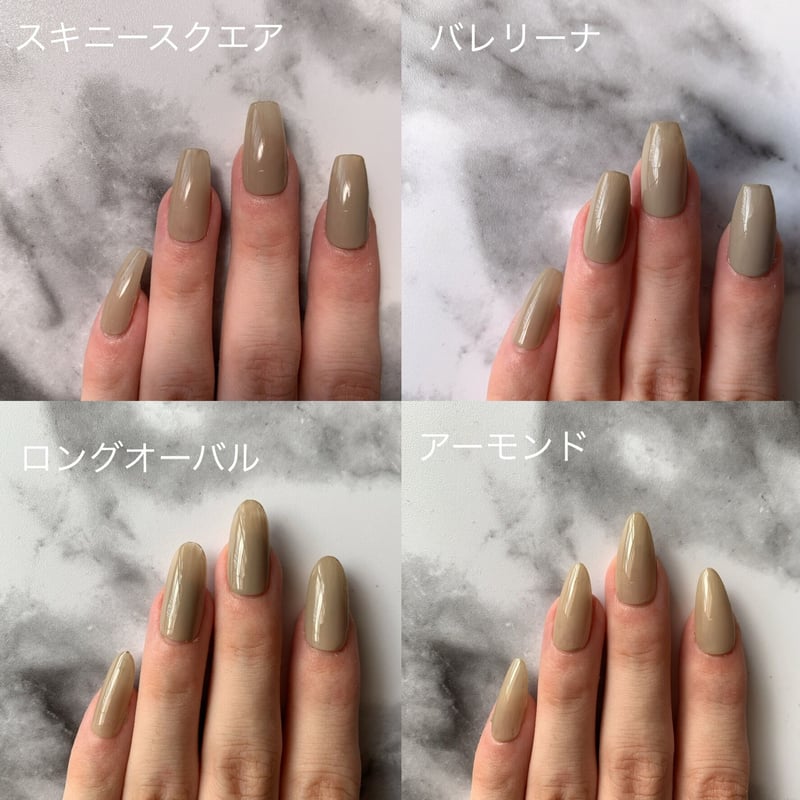 ネイルチップ | ioonailtip's STORE