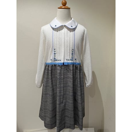 CATEGORY ワンピース | Shichiri（七里久美子）