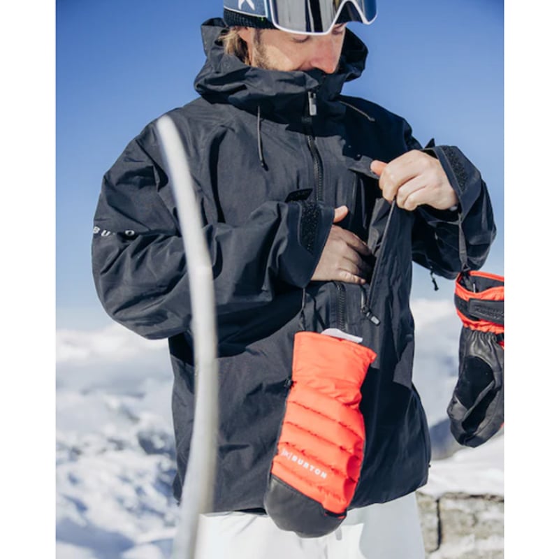 24-25 BURTON メンズ スノーボードウエア Men's Burton [ak] Cy