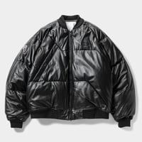 TIGHTBOOTH | タイトブース | HOODED TACTICAL JACKET |
