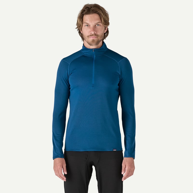 patagonia パタゴニア / メンズ・キャプリーン・サーマルウェイト
