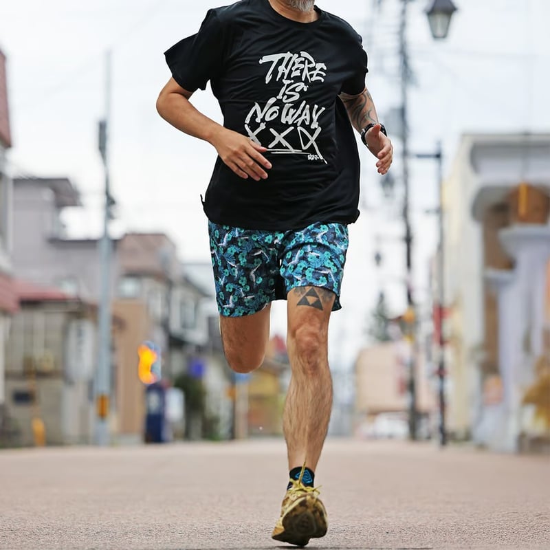 美品 限定レア！ELDORESO エルドレッソ Bat Shorts サイズL 美品 限定