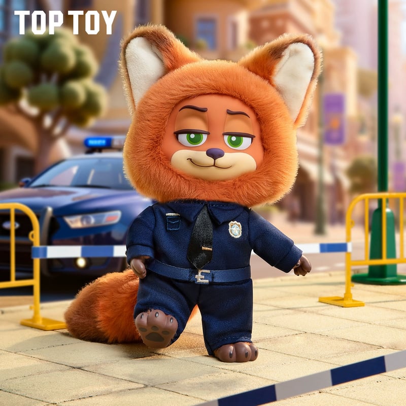 予約販売｜10月下旬～11月中旬 お届け予定】TOPTOY x ディズニー