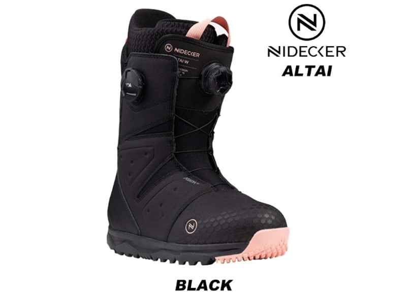 NIDECKER ALTAI W（アルタイ） | SNOWMIKU Snow Sports L