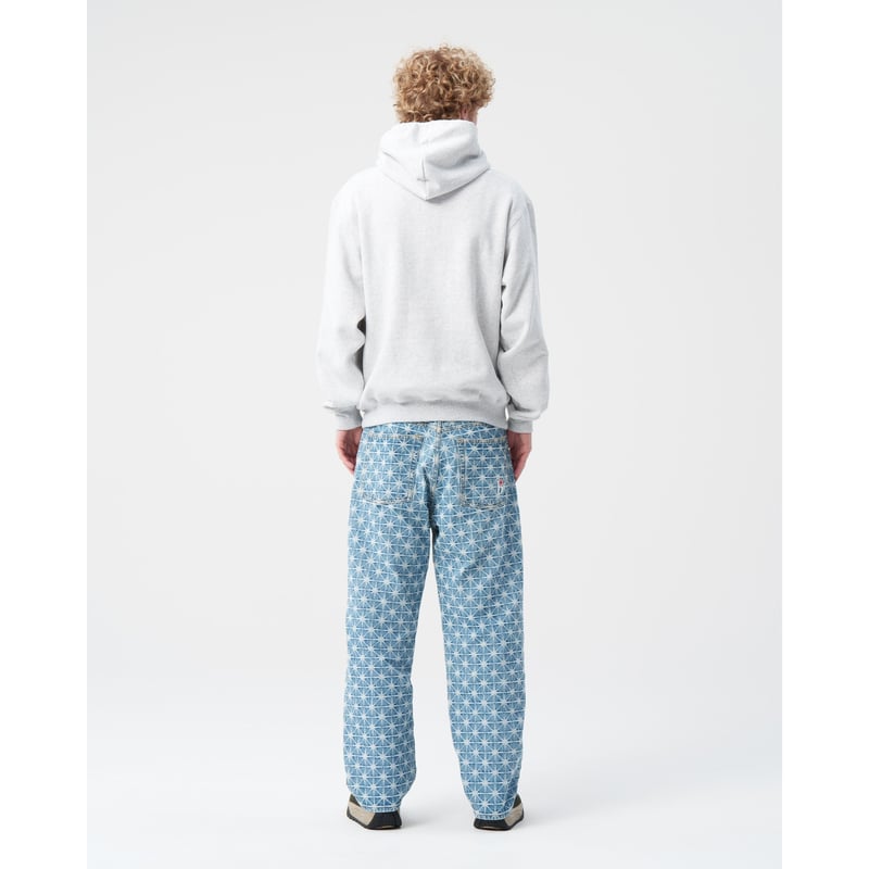 BoTT / V2 LOGO HOODIE / ASH | Sophomore