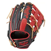 ローリングス QUATRO PRO(クアトロプロ) 10 カーボン製 USZQ10 少年