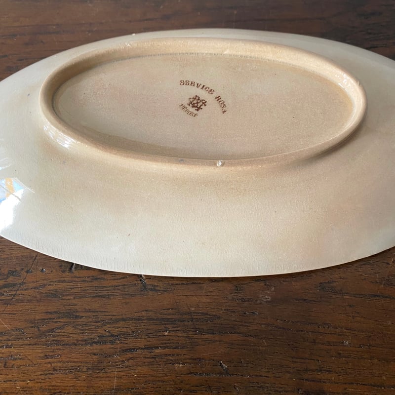 Creil&Montereau クレイユモントロー クレイユエモントロー ラヴィエ