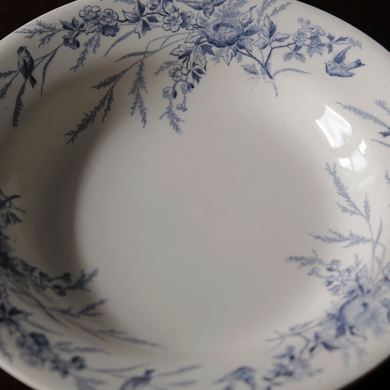 Creil&Montereau クレイユモントロー クレイユエモントロー リノット