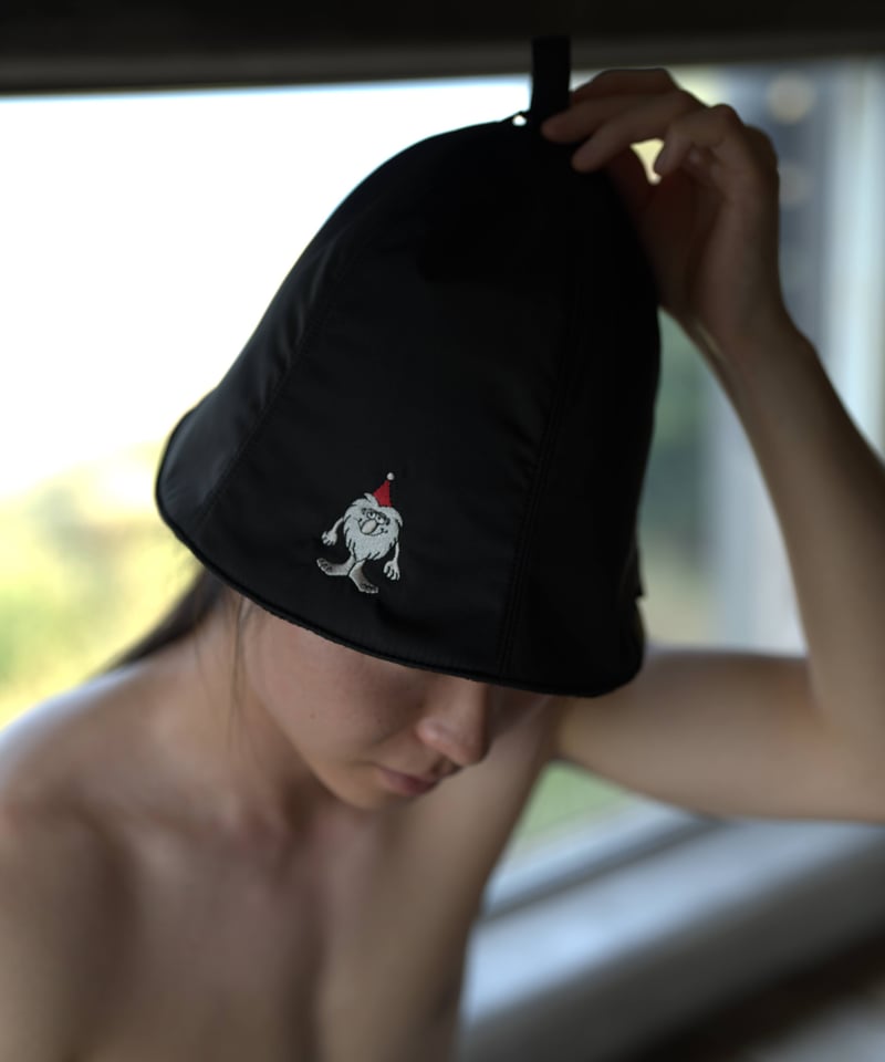 New-Standardサウナハット（TTNEコラボ） | SeaSaunaShack STORE