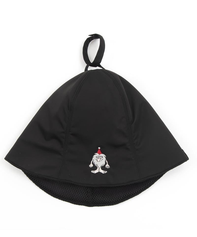 New-Standardサウナハット（TTNEコラボ） | SeaSaunaShack STORE