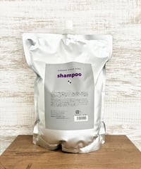 送料無料》【髪質改善】S.E.Lブラックシャンプー（1000ml） | 髪質改善